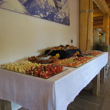 Baloncentrum Guest house