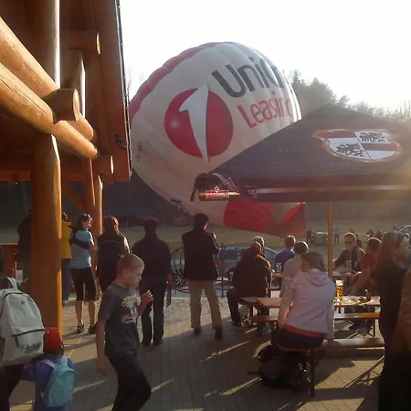 Guest house Baloncentrum